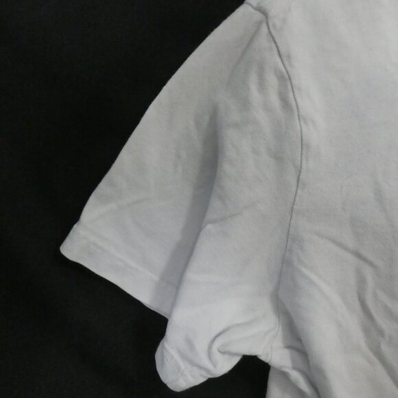 AMERICAN EAGLE - Super Soft - Standard Fit | small | Graphic Cotton Tee - Picture 4 of 13